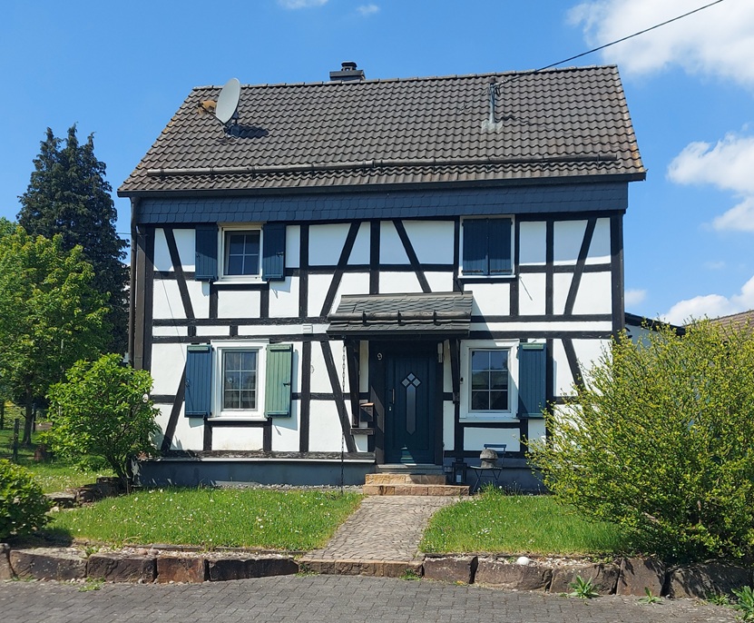 Büddelhagen - 2026